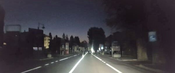 Mercogliano| Tragedia nella notte in via Nazionale Torrette, 49enne del Ghana travolto e ucciso