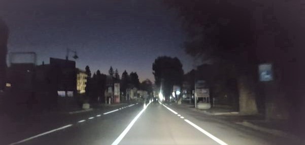 Mercogliano| Tragedia nella notte in via Nazionale Torrette, 49enne del Ghana travolto e ucciso