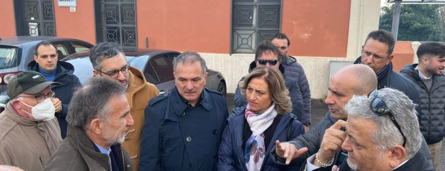 Tratta Benevento – Cancello, riapertura entro l’autunno 2023