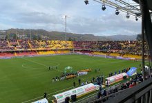 Benevento – Cittadella, Lab…Pagelle