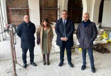 Benevento, lavori di restyling per Palazzo De Simone. Al suo interno anche una caffetteria