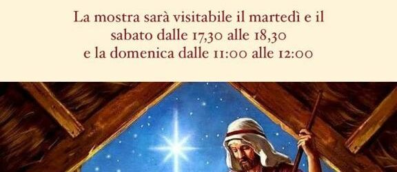 Un Natale di Pace e accoglienza a Montefredane con i giovani del S.A.I. “Il Girasole”