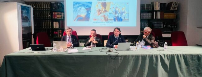Pandemia-e-inflazione, gli effetti negativi sul Welfare. Presentato il XXI Rapporto INPS
