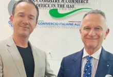 L’avvocato Carmine Coviello nominato “Italian Rapresentative IICUAE 2023” della Camera di Commercio italiana