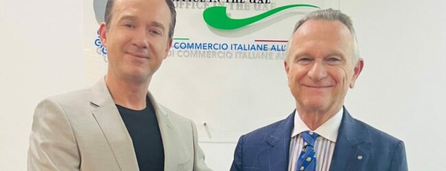 L’avvocato Carmine Coviello nominato “Italian Rapresentative IICUAE 2023” della Camera di Commercio italiana