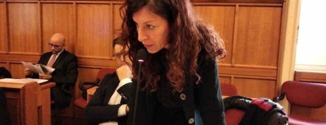 Polveri sottili, Megna: convocare subito la commissione ambiente e l’assessore Rosa