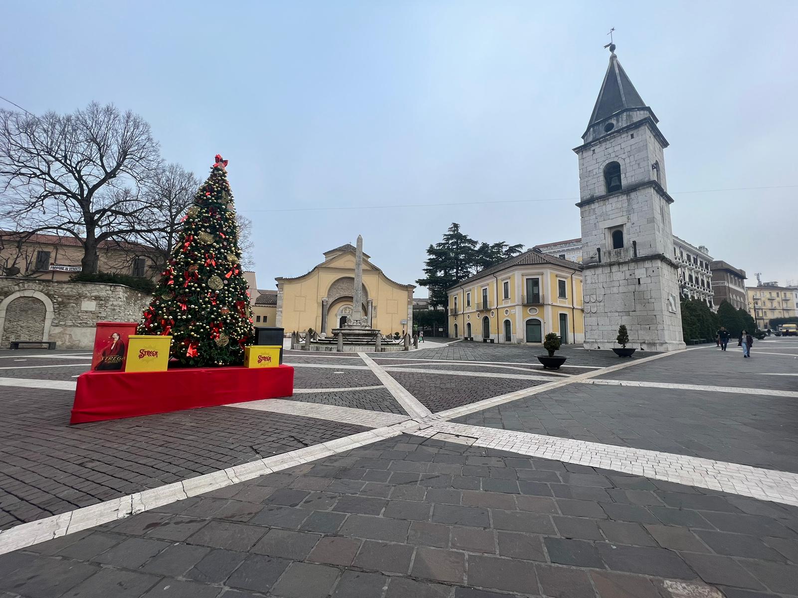 Natale tra speranze e conferme per turismo ed eventi