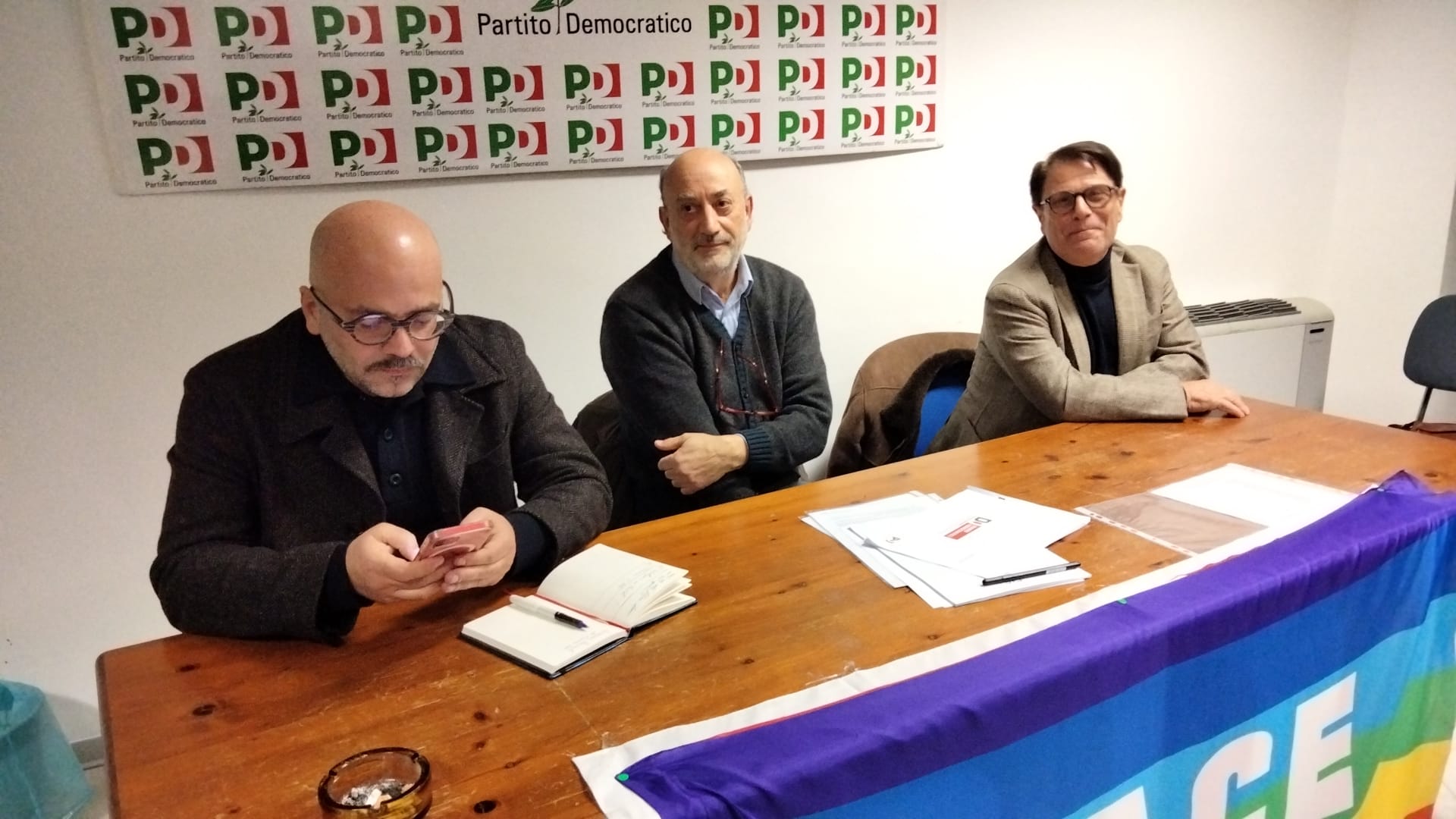 Memorie dal sottosuolo