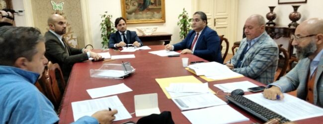 Tetra, pronta la relazione Comune-Gesesa per il 20