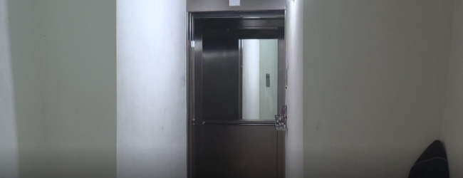 Ascensore “anticovid”, da Palazzo Mosti sfida di salubrità