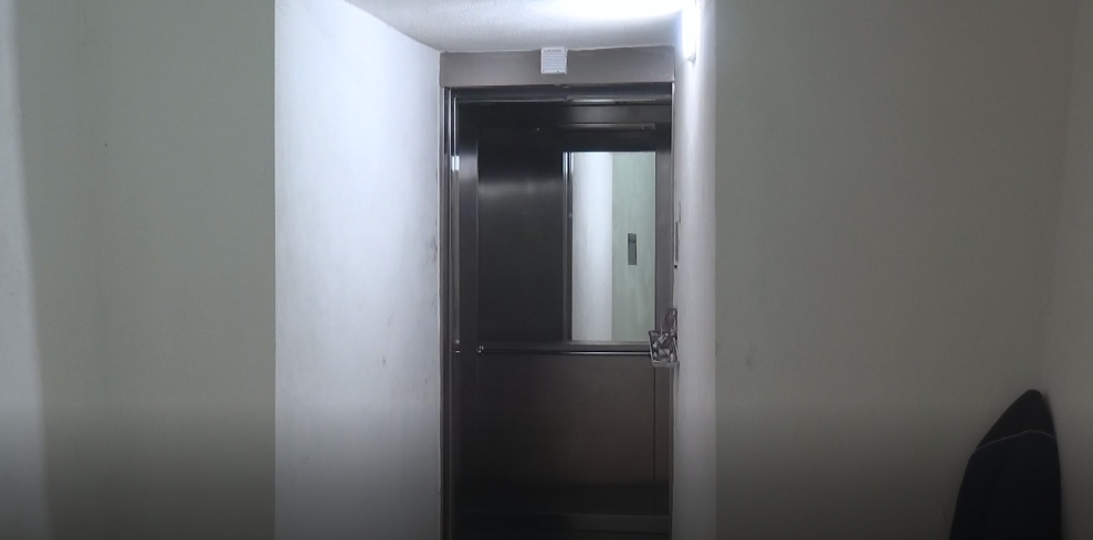 Ascensore “anticovid”, da Palazzo Mosti sfida di salubrità