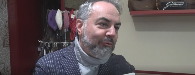 Benevento|Commmercio natalizio, primo bilancio in chiaroscuro