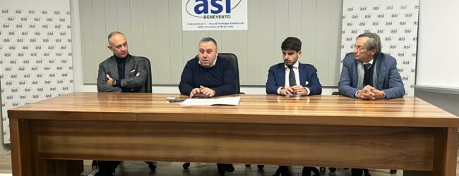 Il 2022 del Consorzio Asi di Benevento: tra caro bollette e nuovi insediamenti