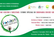 “Avellino oltre lo sport”, storie di resilienza per dire no all’abilismo