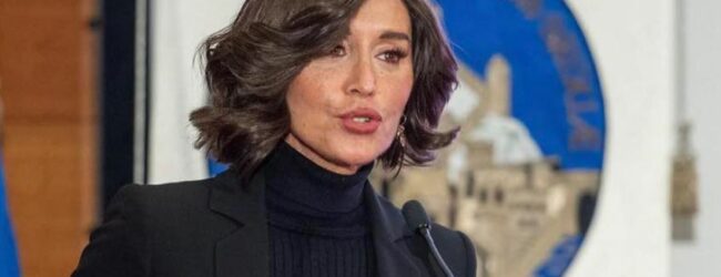 Unisannio, il ministro Bernini all’inaugurazione dell’anno accademico