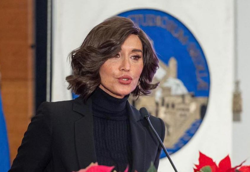 Unisannio, il ministro Bernini all’inaugurazione dell’anno accademico