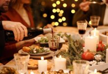 Coldiretti: 106 euro a famiglia per la spesa di Natale