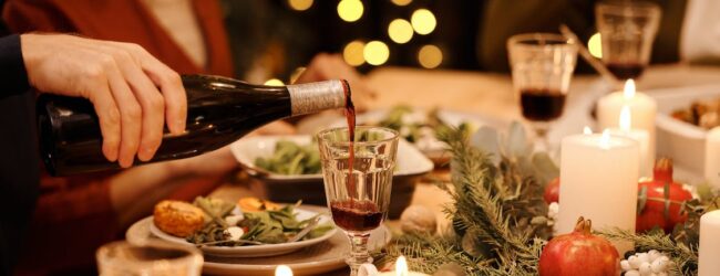 Coldiretti: 106 euro a famiglia per la spesa di Natale