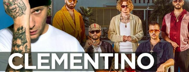 Capodanno, scatta il countdown: ad Avellino concerto di Clementino. A Benevento in scena la musica classica
