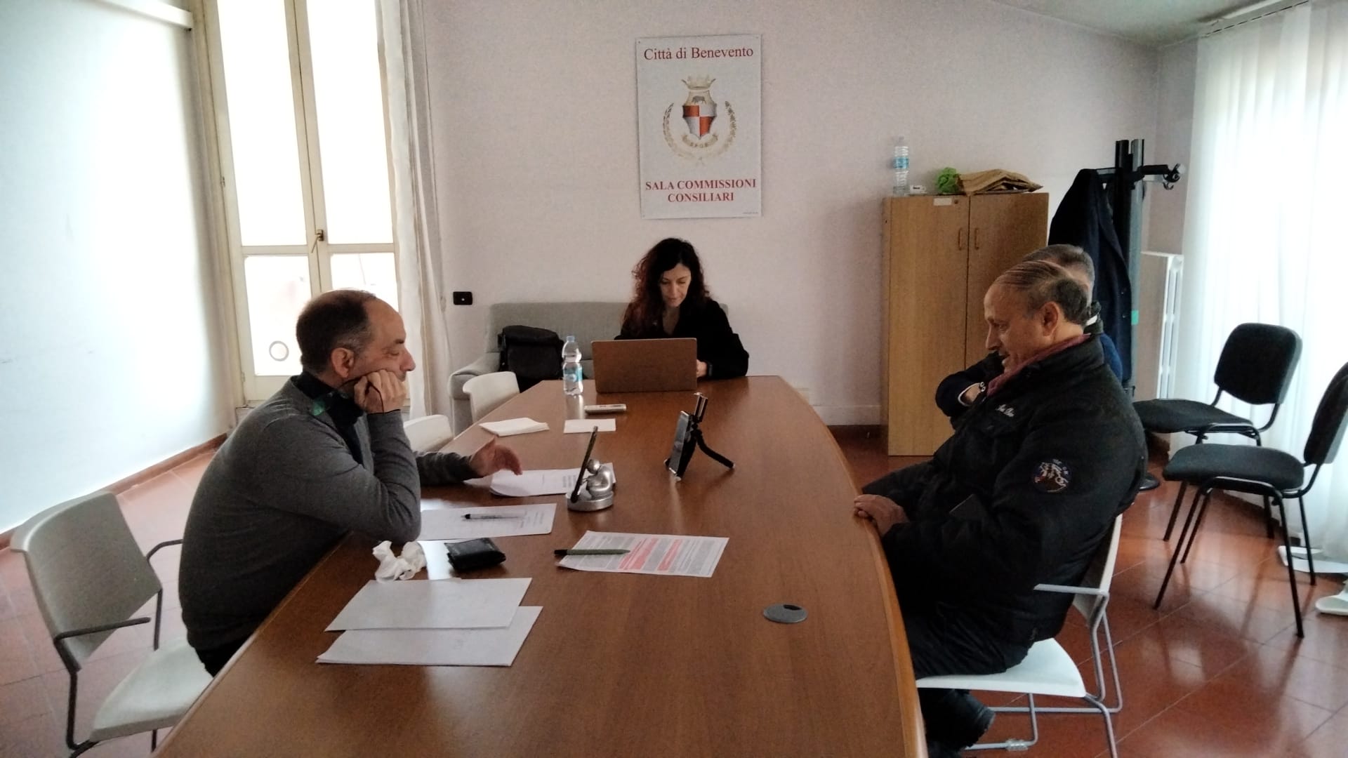 Politiche Sociali e Lavori Pubblici, commissioni “gemelle” sulle emergenze