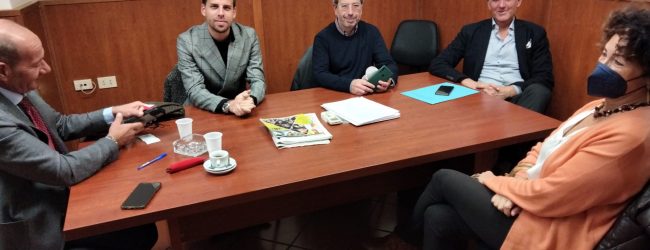 Tetra, niente discussione nel Consiglio del 7