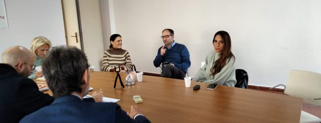 Torna la Commisione Cultura ma senza novità