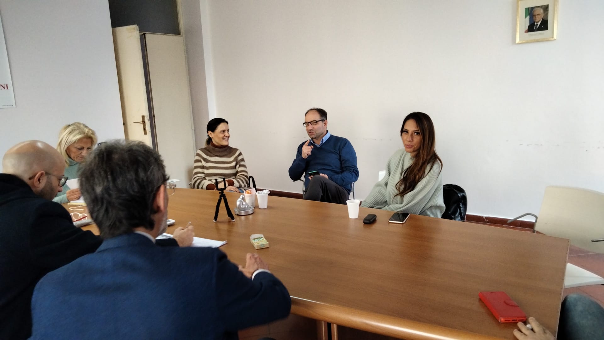 Torna la Commisione Cultura ma senza novità