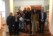 Confcommercio Benevento, Rocco Barbato è il nuovo presidente