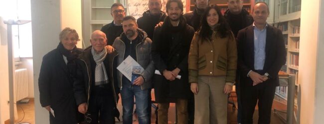 Confcommercio Benevento, Rocco Barbato è il nuovo presidente