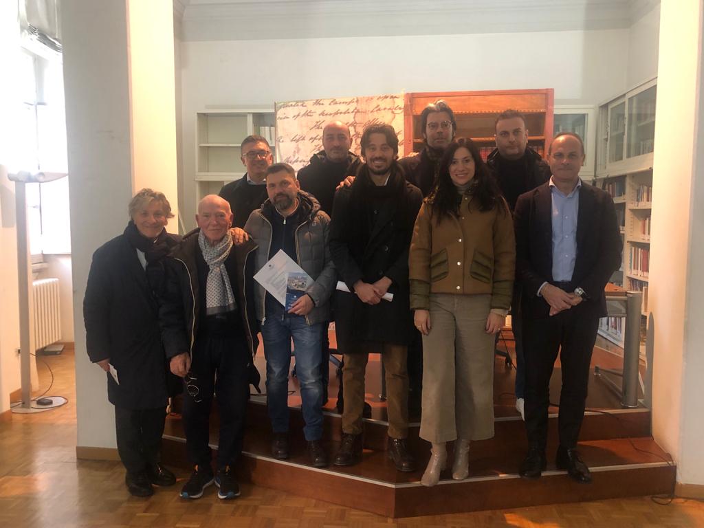 Confcommercio Benevento, Rocco Barbato è il nuovo presidente