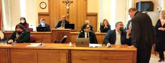 Giovedì 20 luglio alle ore 9:30 si terrà una nuova seduta del Consiglio comunale di Benevento