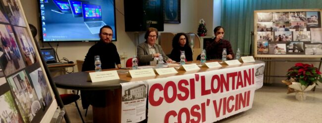 Lacedonia| “Itinerari irpini 2022”, termina l’iniziativa di Comune e Mavi tra fotografia e volontariato