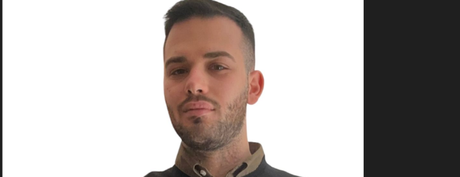 Forza Italia, aderisce al partito il giovane Lorenzo Della Ratta