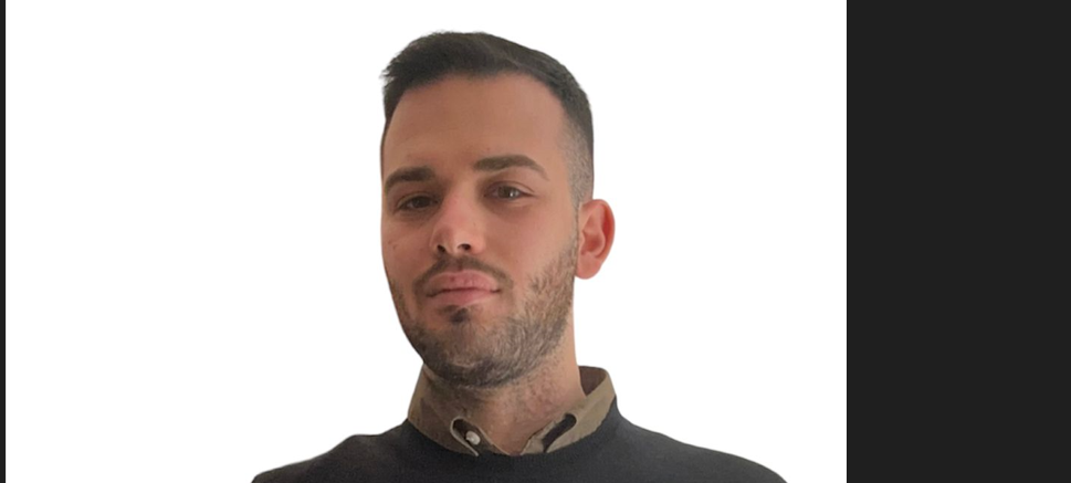 Forza Italia, aderisce al partito il giovane Lorenzo Della Ratta