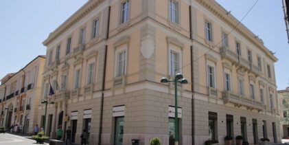 UniSannio tra le eccellenze italiane in Ingegneria: la ricerca ANVUR premia Benevento