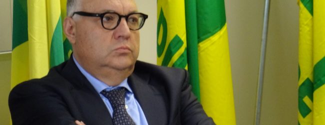 Camera di Commercio Irpinia – Sannio, Coldiretti a Bruno: “Dimettiti”