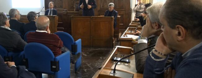 Distretto idrico, assemblea dei sindaci positiva ma sterile