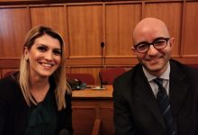 Fioretti e De Lorenzo (PD):il regolamento sulla videosorveglianza è un passo importante per la sicurezza cittadina