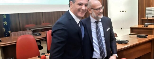 A Palazzo di Città il Polo di Avellino dell’Unisa con 3 corsi di laurea