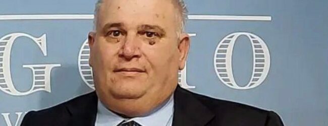 Carmine Fusco (CIA): “Alle elezioni del Consorzio di Bonifica Sannio-Alifano sosteniamo il presidente uscente Della Rocca”