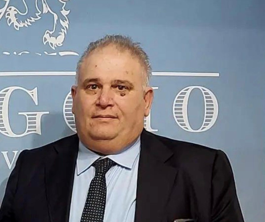 Carmine Fusco (CIA): “Alle elezioni del Consorzio di Bonifica Sannio-Alifano sosteniamo il presidente uscente Della Rocca”