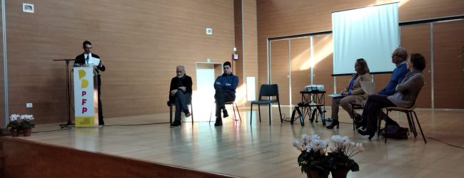 Dispersione scolastica, un workshop alla Spina Verde