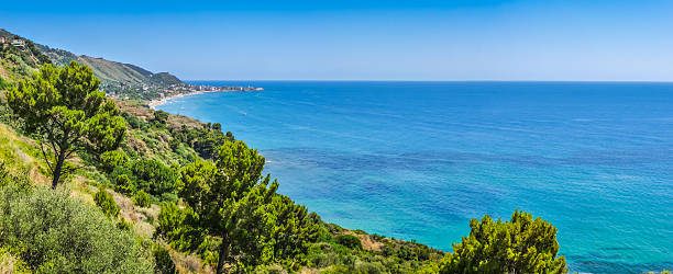 Le case con le migliori viste a Castellabate