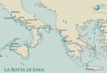 Rotta di Enea, venerdi a Benevento un convegno in ricordo della tappa beneventana cantata da Virgilio