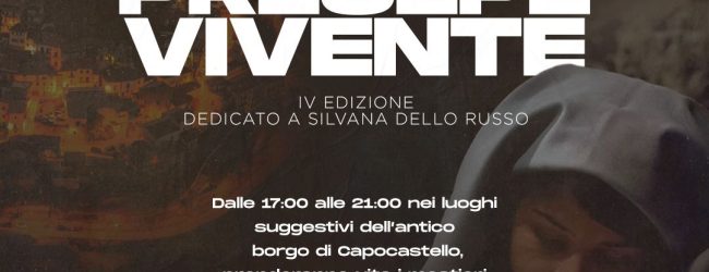 Mercogliano| Oratorio Don Bosco e Don Vitaliano della Sala, presepe vivente con le donne dell’Iran