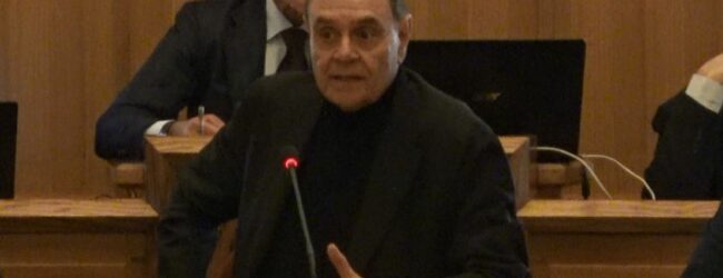 Sanità e disagi, Mastella: “Convocherò una conferenza dei sindaci”