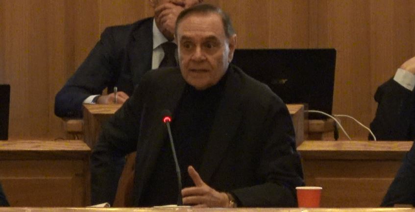 Sanità e disagi, Mastella: “Convocherò una conferenza dei sindaci”