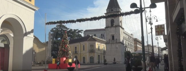 A Benevento un Natale con la cultura protagonista