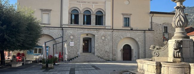 Cerreto Sannita: il Distretto Sanitario che cresce. Un polo di eccellenza sempre più attrattivo per l’intera Regione