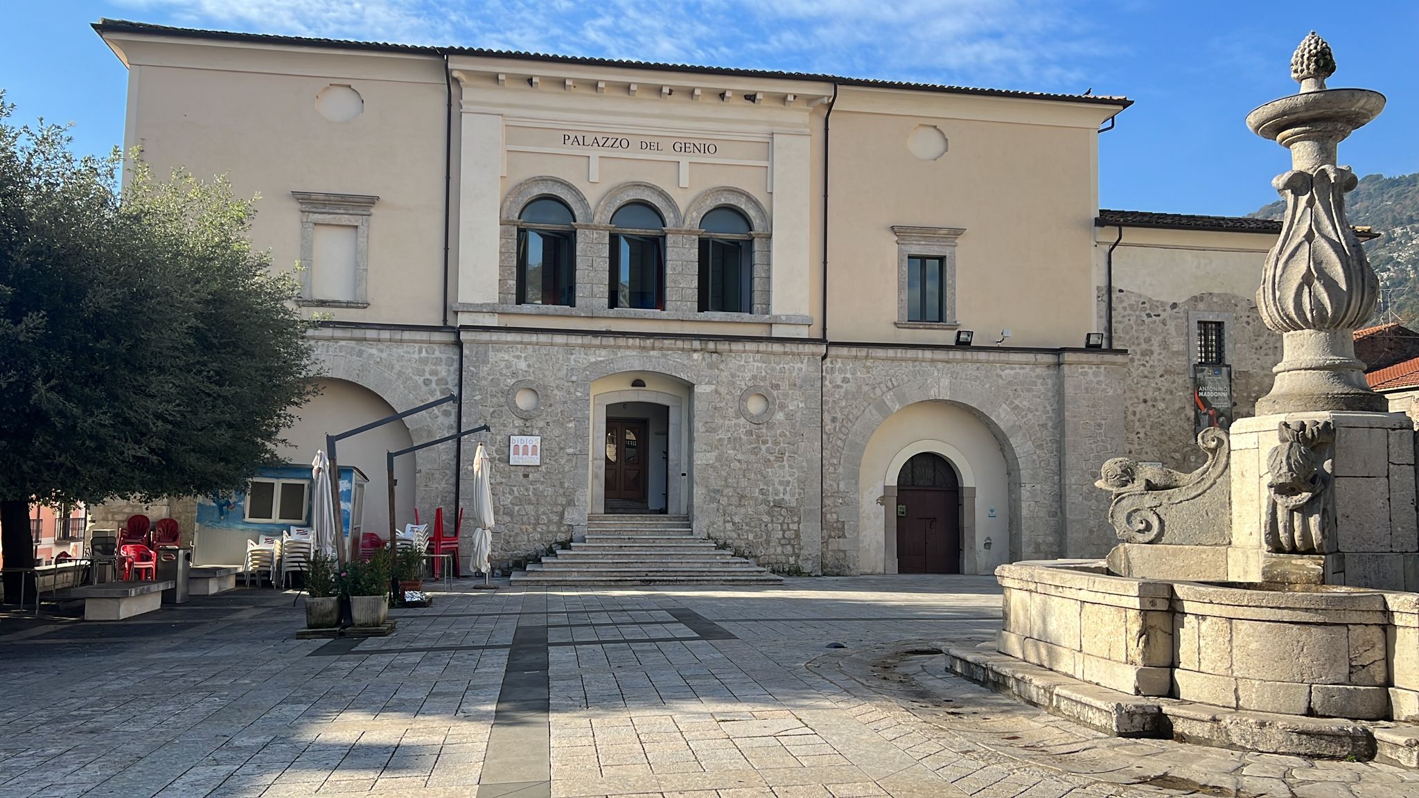 Cerreto Sannita: il Distretto Sanitario che cresce. Un polo di eccellenza sempre più attrattivo per l’intera Regione